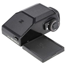 Zenza Bronica AE-II Metered Prism Finder for ETR ETRS ETRSi ETRC (635386)