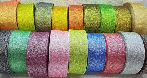 Ribbon bundle packed - by, 5m