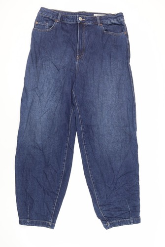 Marks and spencer womens blue - and,