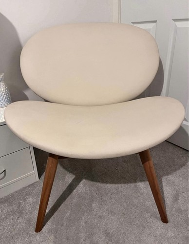 Alexander rose cream - cream, leather