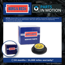 Radiator Cap BRC148 Borg & Beck C2P20325 LR010965 Genuine Top Quality Guaranteed
