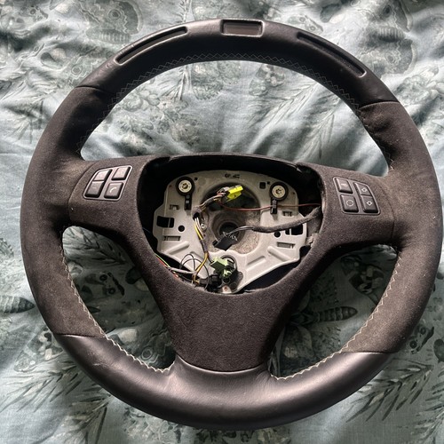 Performance steering wheel - performance,