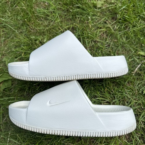 Nike calm slide waterproof - nike,