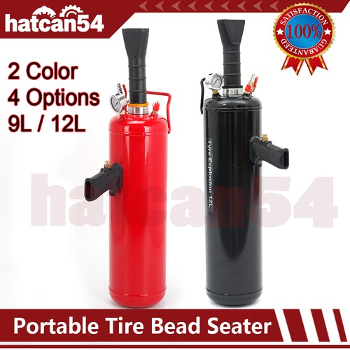 12l tyre inflator - 9/12l,