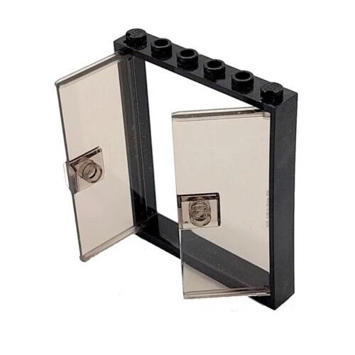 New lego train double door - new, lego®