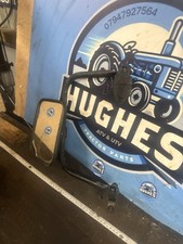 kubota l3830 tractor parts l/h