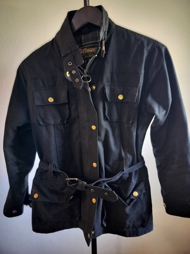 Women vintage style wax - style,