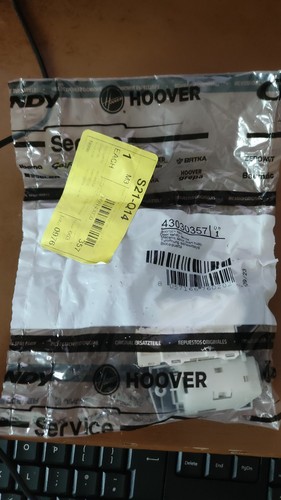 Hoover candy washing machine - hoover,