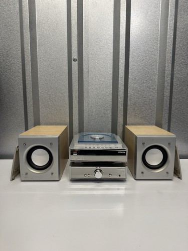 Hitachi m68 fi cd - hitachi,
