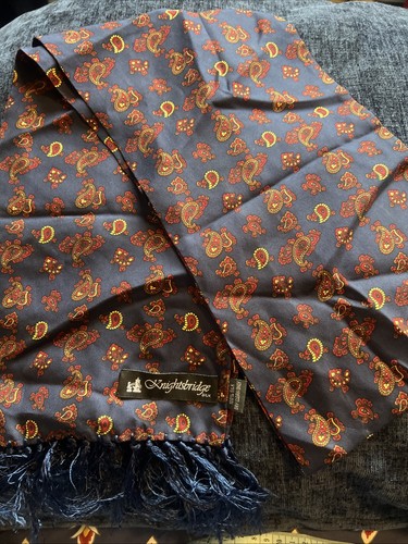 Knightsbridge neckwear mens - neckwear,
