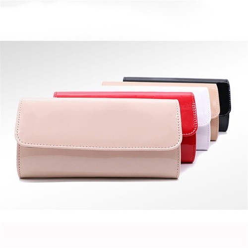Women plain patent - patent, leather