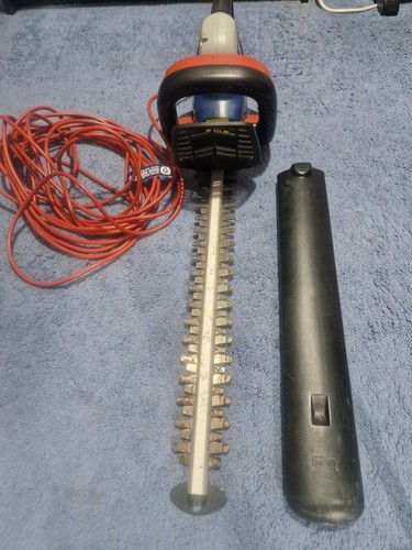 Spear jackson 48cm corded - jackson,