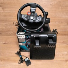 Logitech Driving Force GT