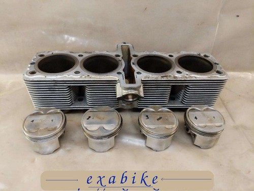Cylinders for suzuki - suzuki, gsx1100g
