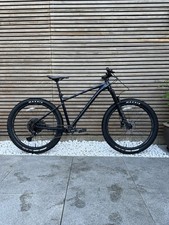 Giant Fathom 1 Hardtail