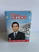 The office an american - office,
