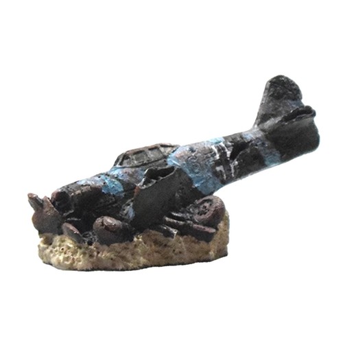 Aquarium decoration mini - aquarium,