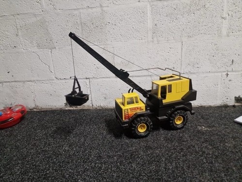 Vintage 1970 tonka turbo - vintage,
