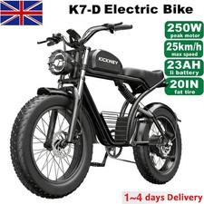 Electric mountain bikes - electric,