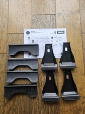 Thule Fitting Kit 145213 for LAND ROVER Discovery Sport  2015-present