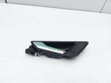 AUDI TT MK3 FV 2015 INTERIOR DOOR HANDLE FRONT LEFT PASSENGER SIDE 8S0837113