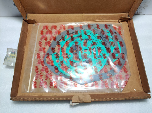 Ingersoll rand 30423339 - 30423339, gasket