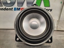 BMW Mid-Range Loudspeaker Top Hifi Logic 7 E87 E88 E90 E91 E63 E64 65136922215