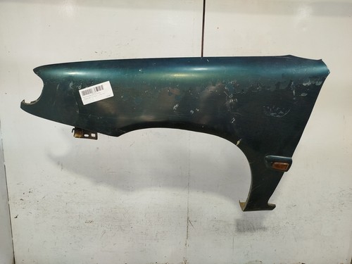 9674425 front wing citroen - front, lh