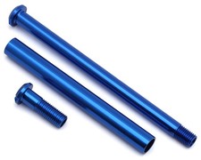 Kyosho Seawind T2 Yacht Pipes