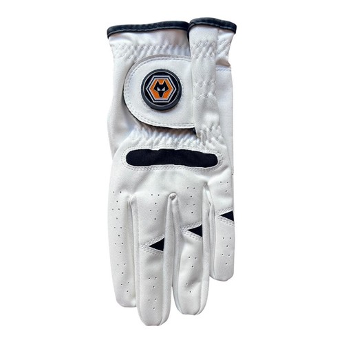 Wolves golf glove - golf, and