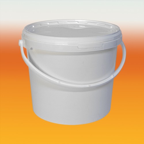 Litre food grade plastic - food,