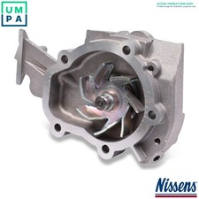 WATER PUMP ENGINE COOLING