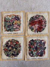 Glorafilia Completed Tapestry