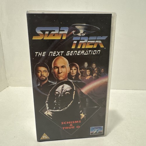 Star trek the next generation - star,