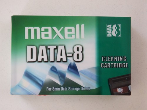 Maxell 8mm video8 hi8 - maxell,