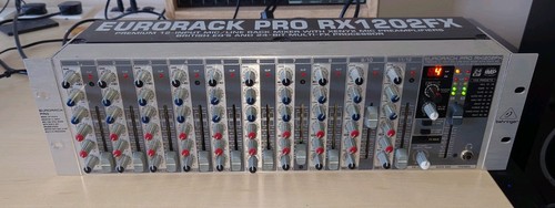 Behringer eurorack pro - eurorack,