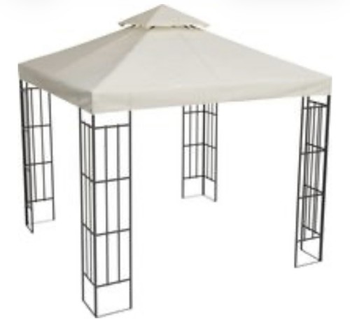 Gazebo replacement canopy roof - gazebo,