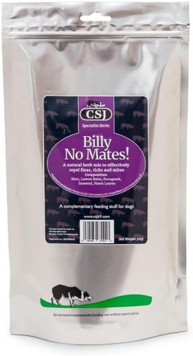 Csj billy mates - no, a