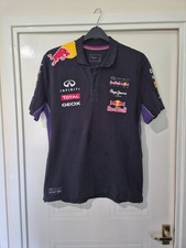 FORMULA 1 RED BULL RACING