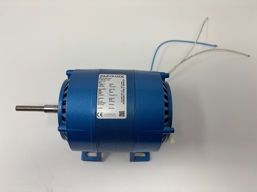 Sd13 parvalux slip motor - sd13,
