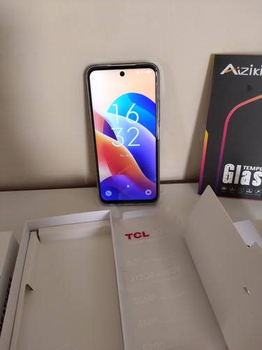 Tcl phone 512 - ,