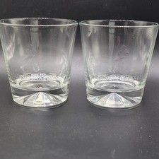 2 x Johnnie Walker Whisky