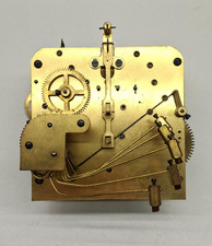 Vintage Mantel Clock Movement