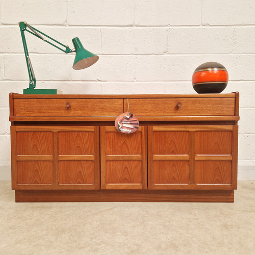 Nathan parker knoll vintage - nathan,