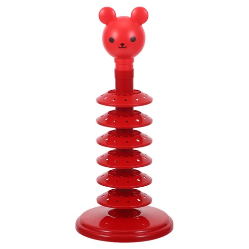 Multi layer candy display - , multi-layer