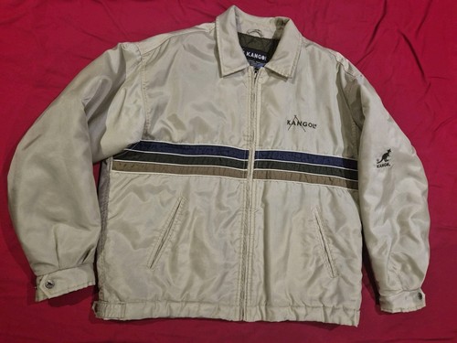 Rare vintage kangol - rare,