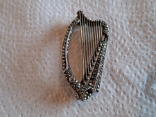Vintage 835 silver and