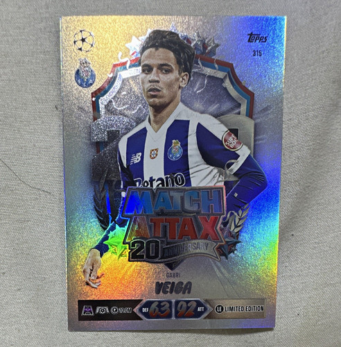 Topps match attax 2026 27 - topps,