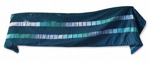 Dreamscene teal blue green - teal,