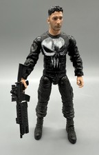 Marvel Legends Punisher